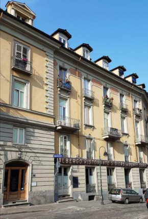 Albergo Ristorante San Giors Torino